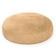 preview thumbnail 53 of 66, Jaxx Cocoon 6 Ft Giant Bean Bag Sofa and Lounger for Adults, Microsuede
