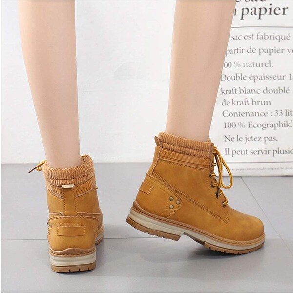 women's outdoor work boots