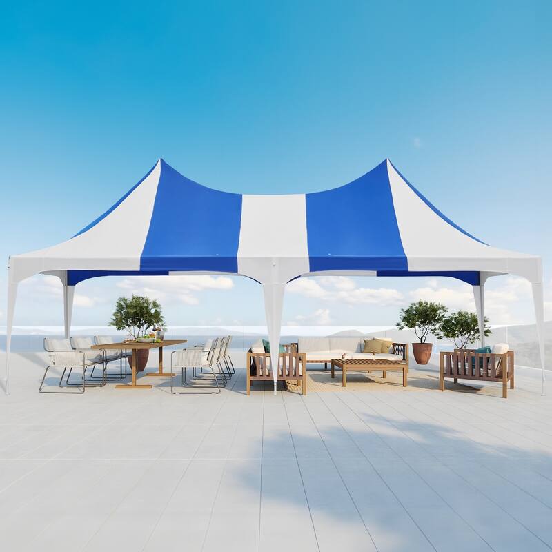 EROMMY Outdoor Tent Collection: Quick Setup for Your Perfect Outdoor Space