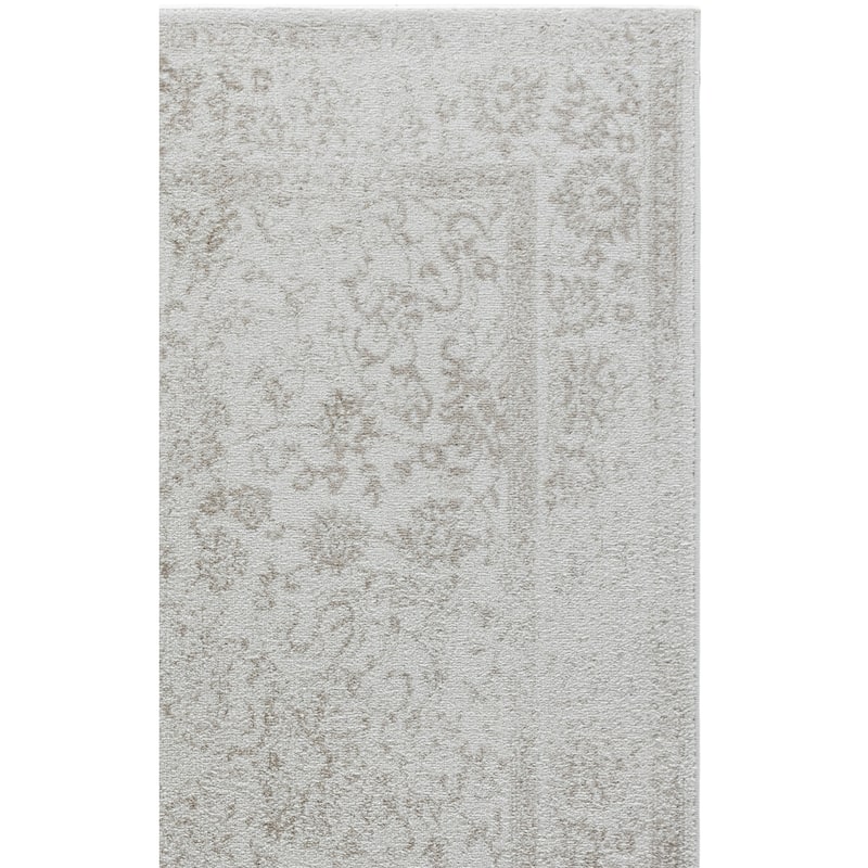 SAFAVIEH Adirondack Riin Rustic Shabby Chic Distressed Rug