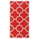 preview thumbnail 91 of 100, SAFAVIEH Courtyard Maryanne Indoor/ Outdoor Waterproof Patio Backyard Rug