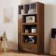 Option Walnut