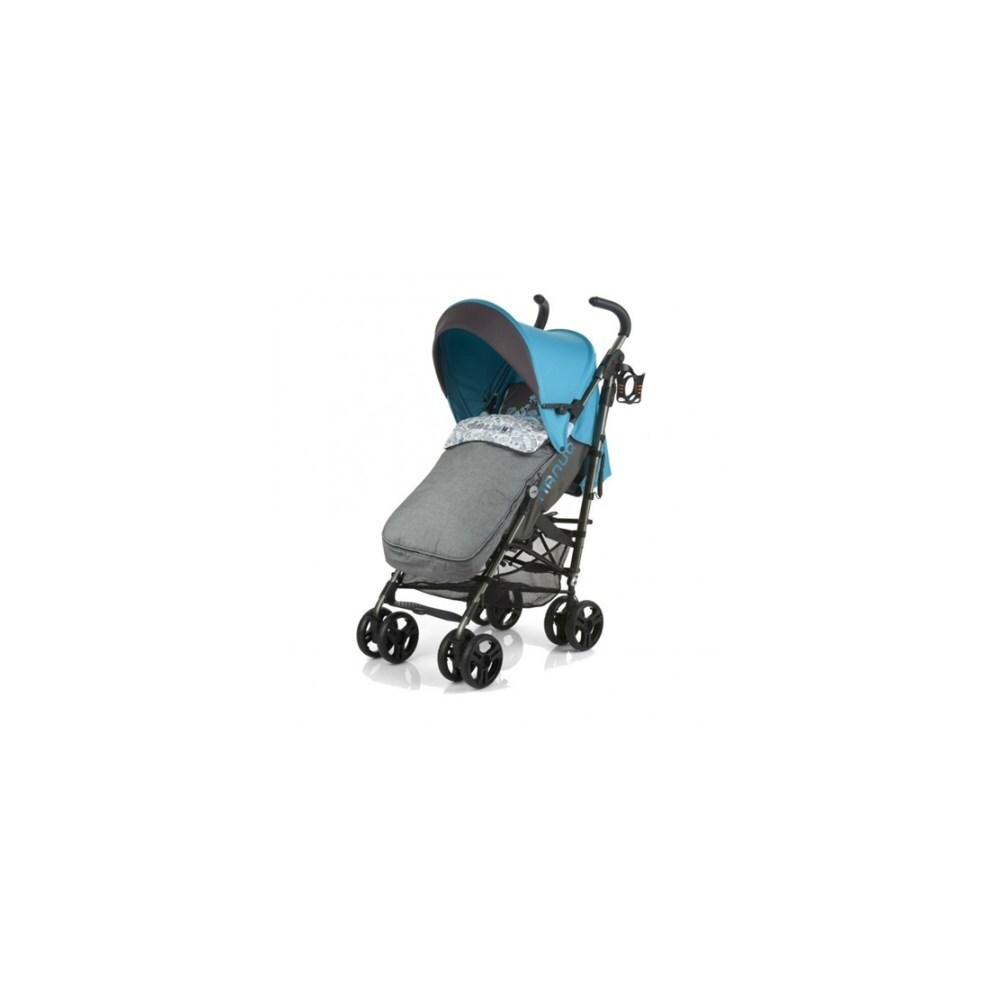 jane trider footmuff
