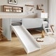 preview thumbnail 2 of 11, Dover Twin Loft Bed