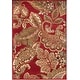 preview thumbnail 2 of 9, Butler Transitional Paisley Area Rug