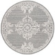 preview thumbnail 22 of 42, SAFAVIEH Handmade Glamour Mirja French Country Scroll Wool Rug