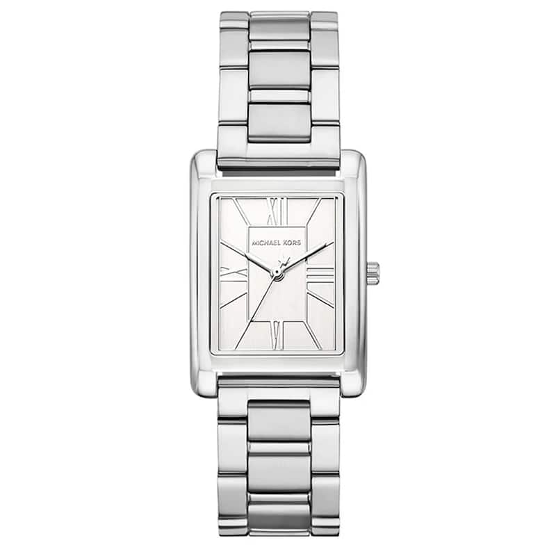 Michael Kors Women's Essex White Dial Watch - MK4906 - 6 (36)