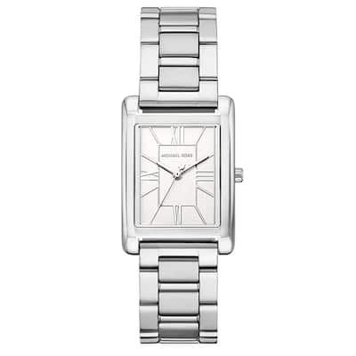 Michael Kors Women's Essex White Dial Watch - MK4906 - 6 (36)