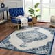 Option Ivory, Light Grey, Navy, Blue