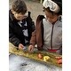 preview thumbnail 10 of 8, Yellow Door Sensory Play Stones - Fish - Assorted