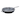 ZWILLING Motion Ceramic Hard Anodized 5-qt Aluminum Nonstick Deep Fryer - Black
