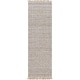 preview thumbnail 24 of 47, Gretna Handmade Farmhouse Recycled PET Area Rug