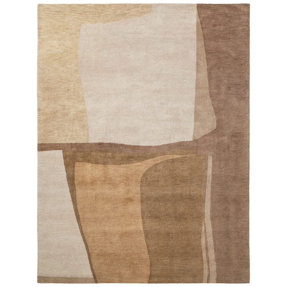 Terra by Obeetee Salina Shelby Rug