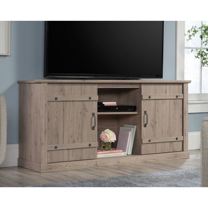 Entertainment Credenza