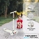 preview thumbnail 4 of 18, Hover-1 Scout Kick Scooter