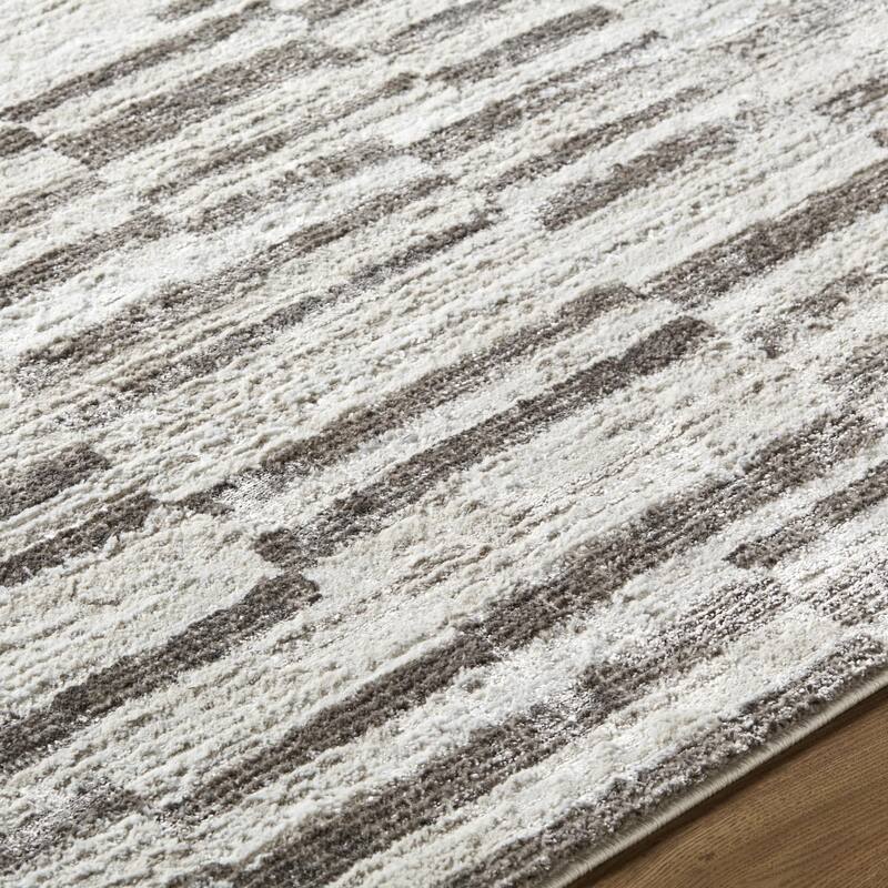 Livabliss Enfield Modern & Contemporary Area Rug