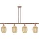 Option Mercury / Antique Copper