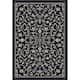SAFAVIEH Courtyard Clarine Indoor/ Outdoor Waterproof Patio Backyard Rug