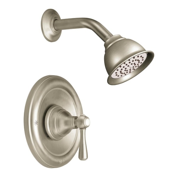 How To Remove Round Moen Shower Handle at Brock Wright blog