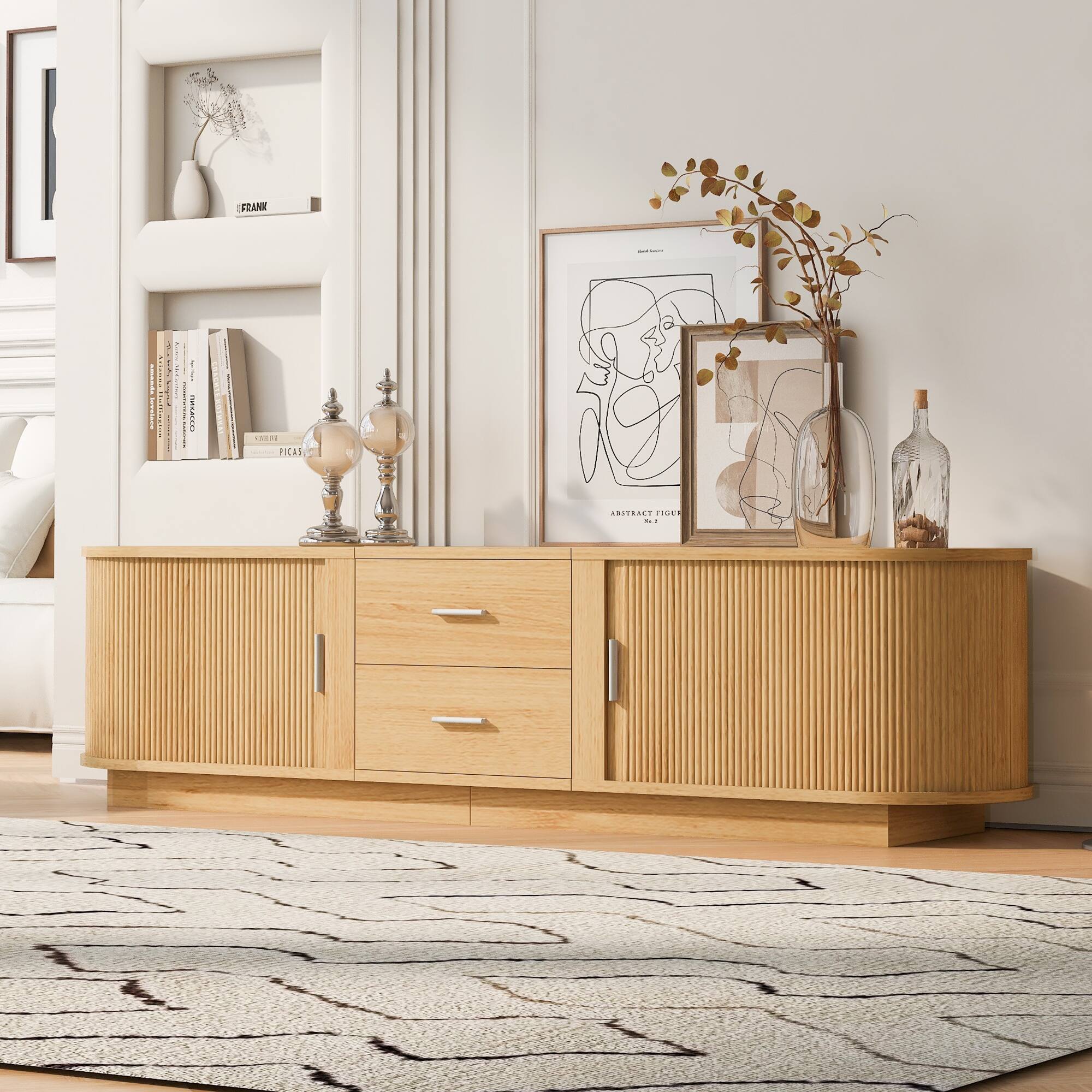 Option Acacia Wood