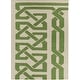 preview thumbnail 3 of 33, Flatweave Hand-woven Ilkeston Reversible Wool Area Rug