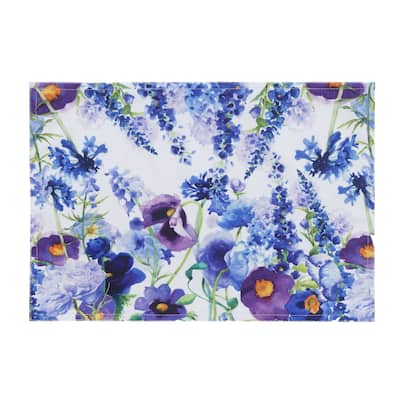 Wild Garden 13x19 Placemats - 13" x 19"