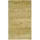preview thumbnail 123 of 170, SAFAVIEH California Shag Izat 2-inch Thick Area Rug 2'3" x 5' - Green