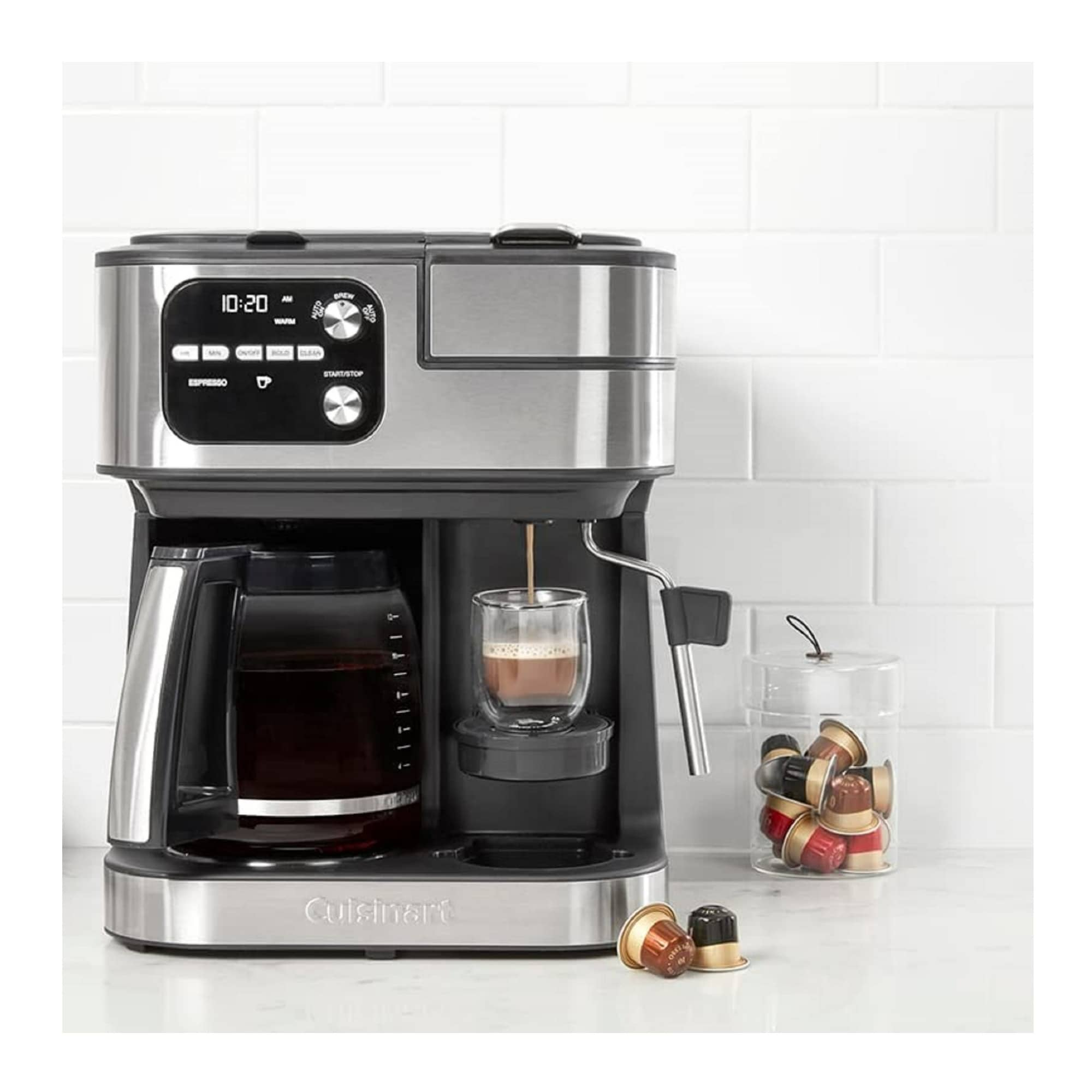 Cuisinart Coffee And Tea - Bed Bath & Beyond