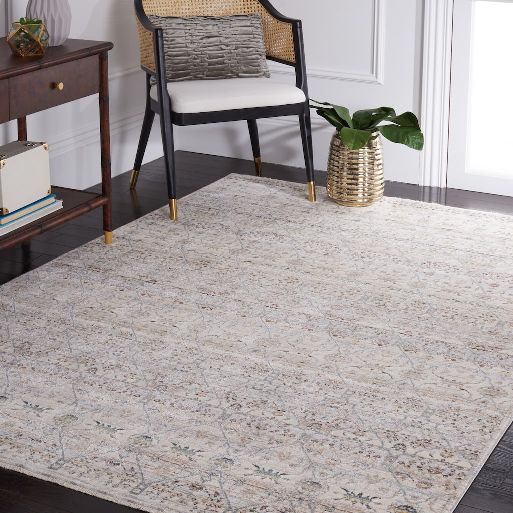SAFAVIEH Princeton Hillary Lillia Vintage Rug