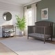 preview thumbnail 20 of 19, Forever Eclectic Curve Top Changing Table