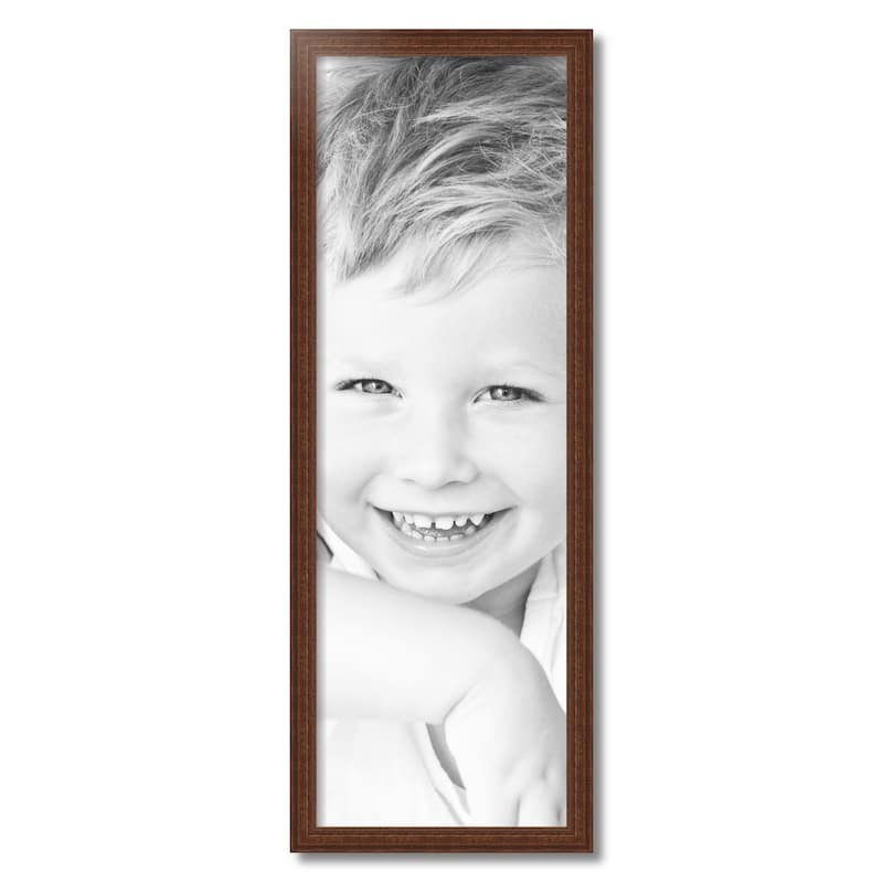 ArtToFrames Aribella 12x36 Inch Picture Frame, 1.25 Inch Wood Poster Frame Available in Multiple Colors (81375-12x36)