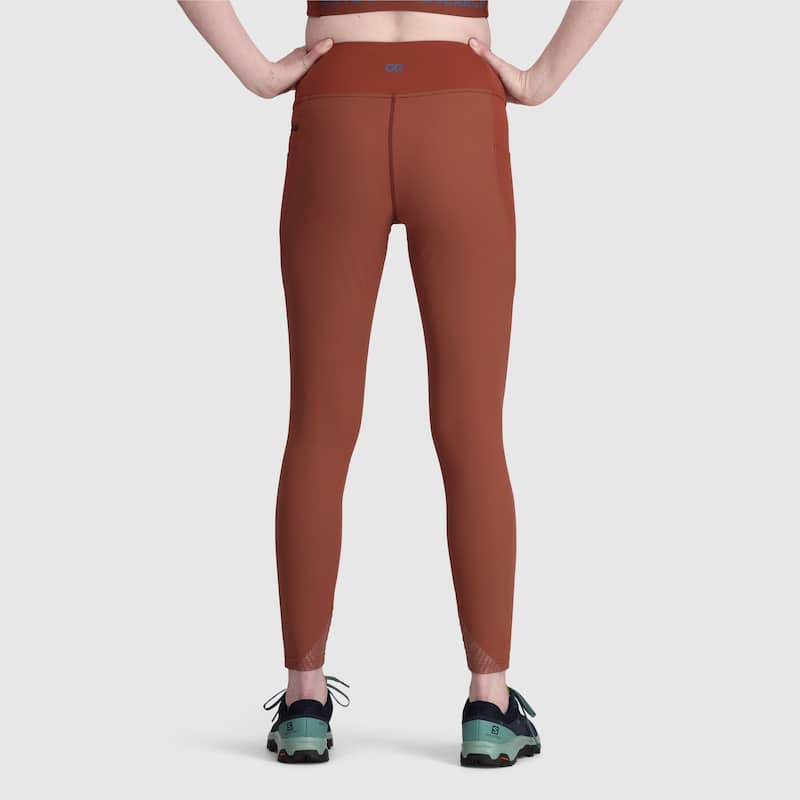 Outdoor Research Women's Ferrosi Hybrid Leggings