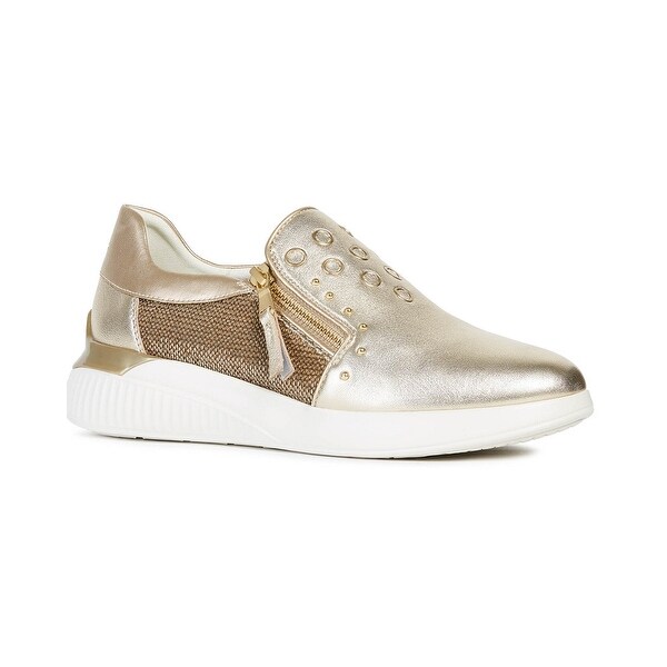 geox theragon sneaker