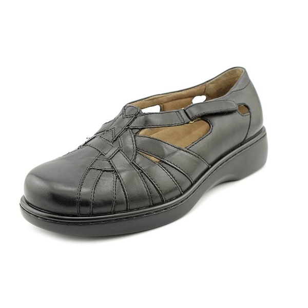 Auditions Song Womens Blk Sandals