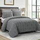 preview thumbnail 3 of 8, Leon Comforter Set from Your Lifestyle by Donna Sharp