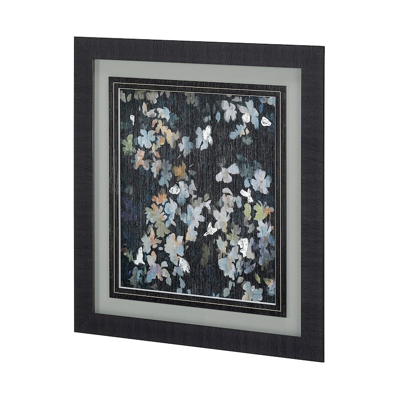 Whirlwind Framed Art Print