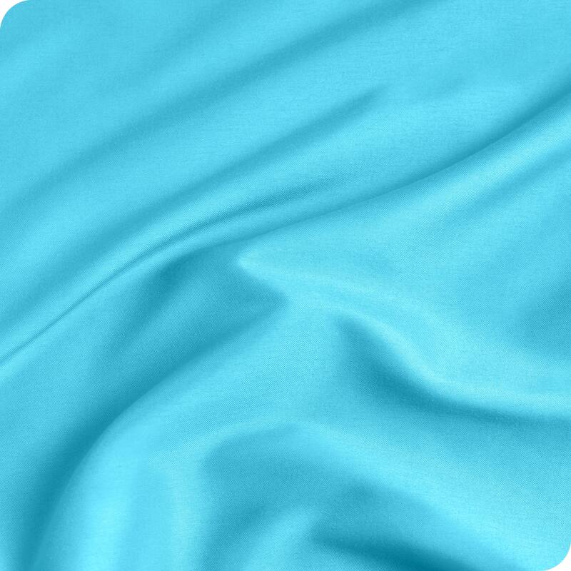 Bare Home Ultra-Soft Microfiber 22 Inch Extra Deep Pocket Fitted Sheet