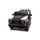 preview thumbnail 6 of 16, Four-Wheel Drive Kids Electric Car with Adjustable Speed Seatbelt and Remote Control Perfect for Holiday Gifts