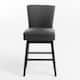Option Dark Charcoal