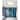 Justice Design EVOLV Acryluxe - Classic Acrylic Flush-Mount Light