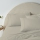 preview thumbnail 64 of 72, Color Sense Cotton 225TC Silky Wrinkle Resistant Sheet Set
