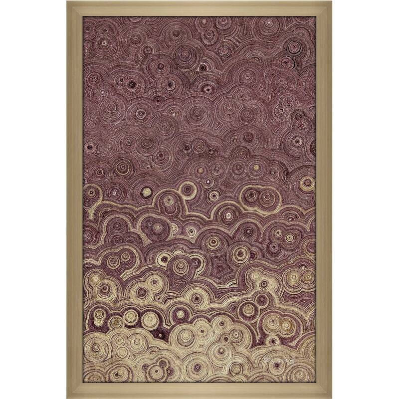 "Numbers 6 25 May His Face Shine Upon Thee" Print on Acrylic