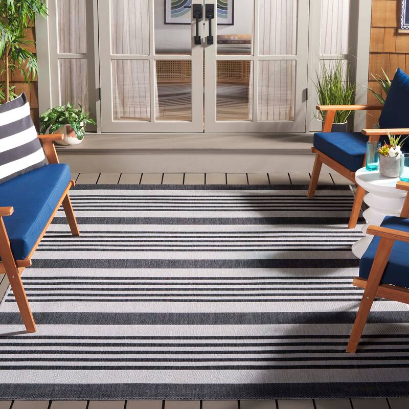 Martha Stewart Venerica Contemporary Rug