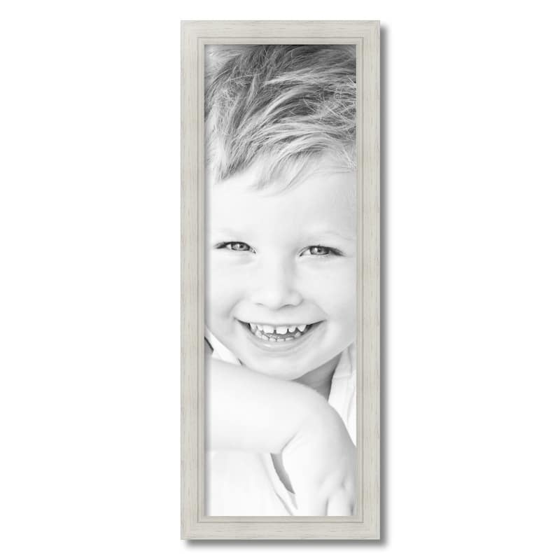 ArtToFrames Solwood 10x30 Inch Picture Frame, 1.50 Inch Wood Poster Frame Available in Multiple Colors (78238-10x30)