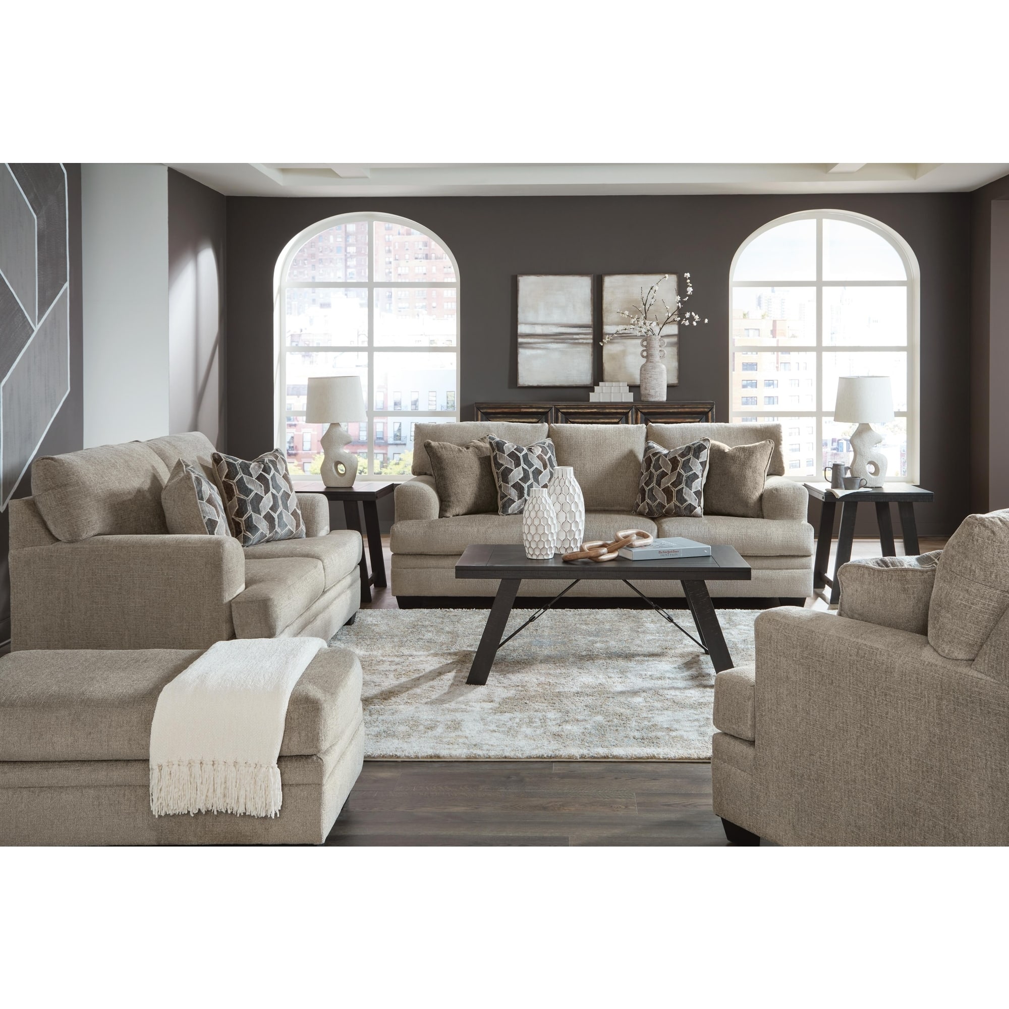 Option Beige