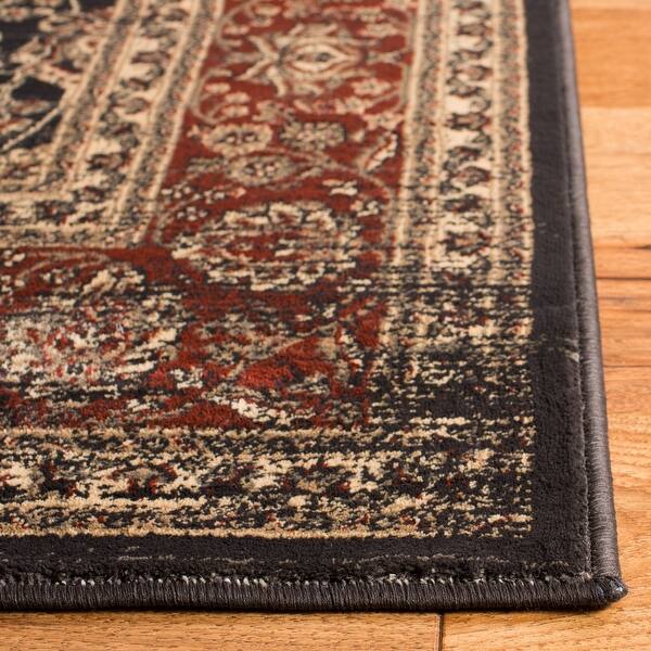 Shop Safavieh Vintage Distressed Boho Areke Oriental Rug On Sale Overstock 9943097