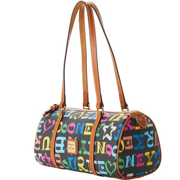 Dooney & bourke doodle
