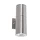 Option Satin Nickel