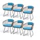 Option Blue, 6PCS