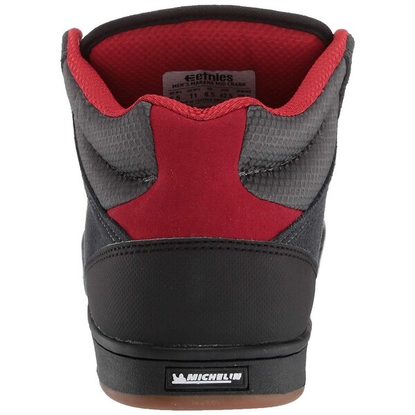 etnies marana crank mid